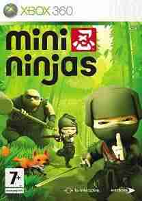 Descargar Mini Ninjas [MULTI5][Region Free] por Torrent